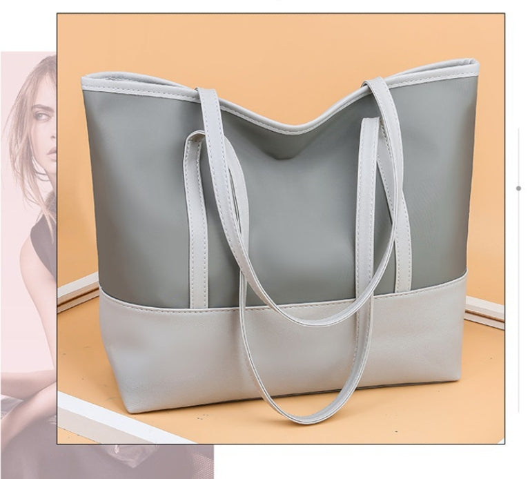 2019 Spring New Women's Large Capacity Tote Bag