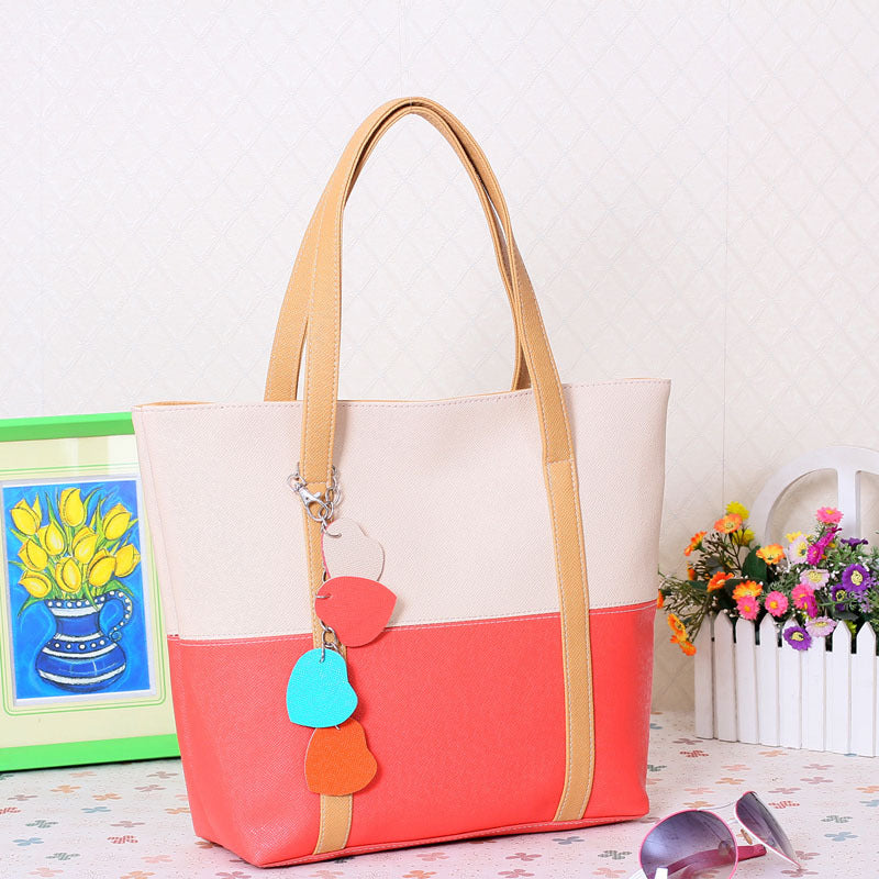 El Bolso que lo Tiene Todo: Estilo, Comodidad y Versatilidad