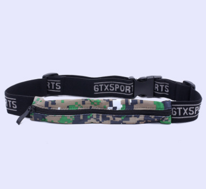 Running Waist Pack for Phone and Wallet