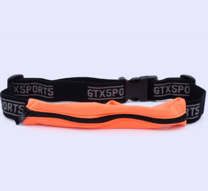 Running Waist Pack for Phone and Wallet