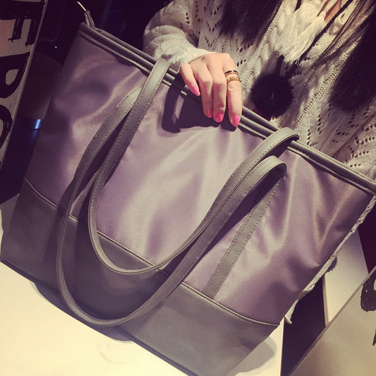 2019 Spring New Women's Large Capacity Tote Bag