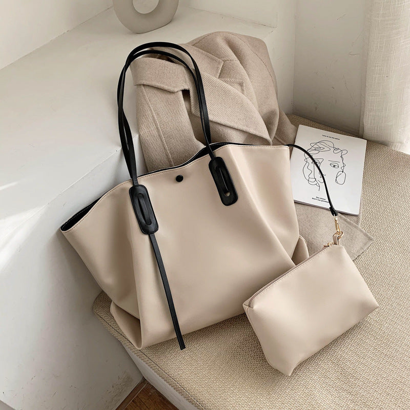 Women's Fashion One Shoulder Handbag