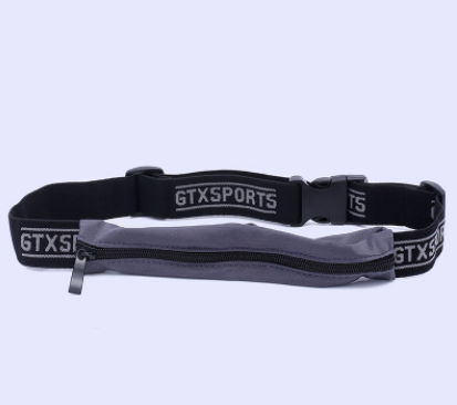 Running Waist Pack for Phone and Wallet